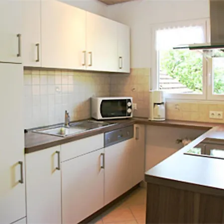 Haus Rümmele - 2 * Frohnd