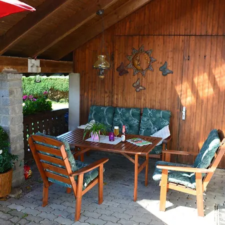 Apartamento Haus Rümmele - 2