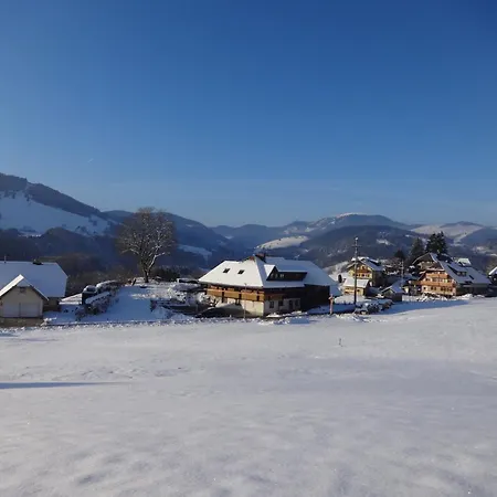 Haus Rümmele - 2 Apartamento Frohnd