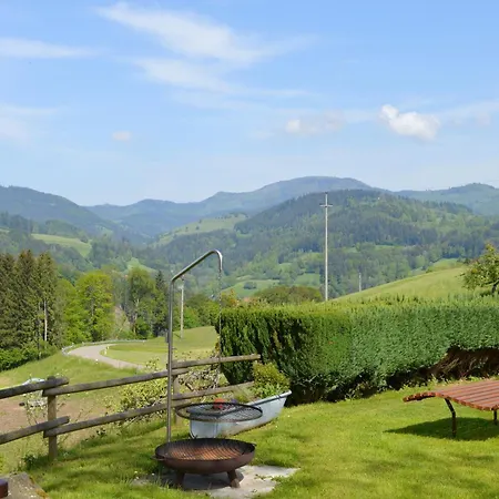 Haus Rümmele - 2 Frohnd