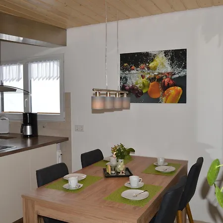 Haus Rümmele - 2 * Frohnd