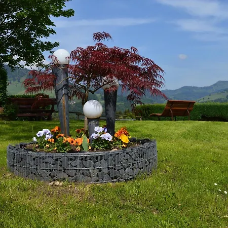 Apartamento Haus Rümmele - 2 *