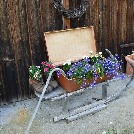 Haus Rümmele - 2 Apartamento Frohnd