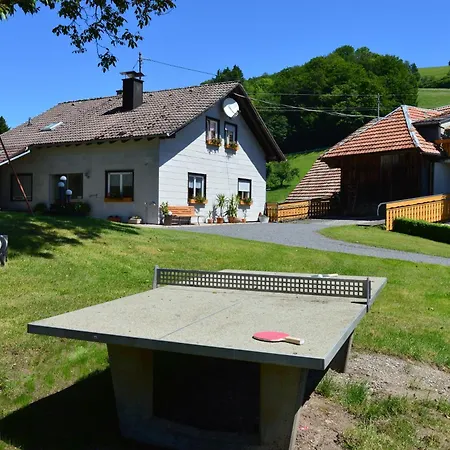 Haus Rümmele - 2 Frohnd