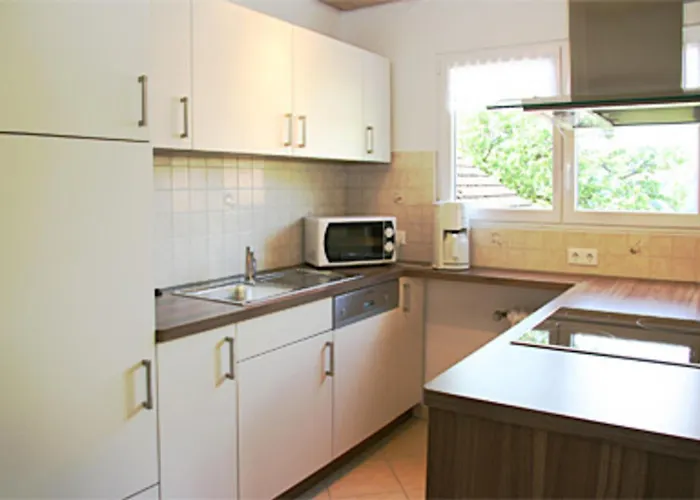 Haus Ruemmele - 2 * Frohnd