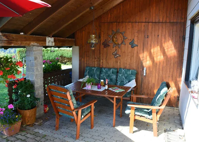 Апартаменты Haus Ruemmele - 2