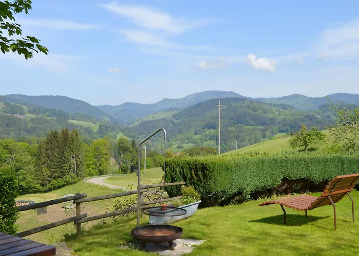 Haus Ruemmele - 2 Frohnd