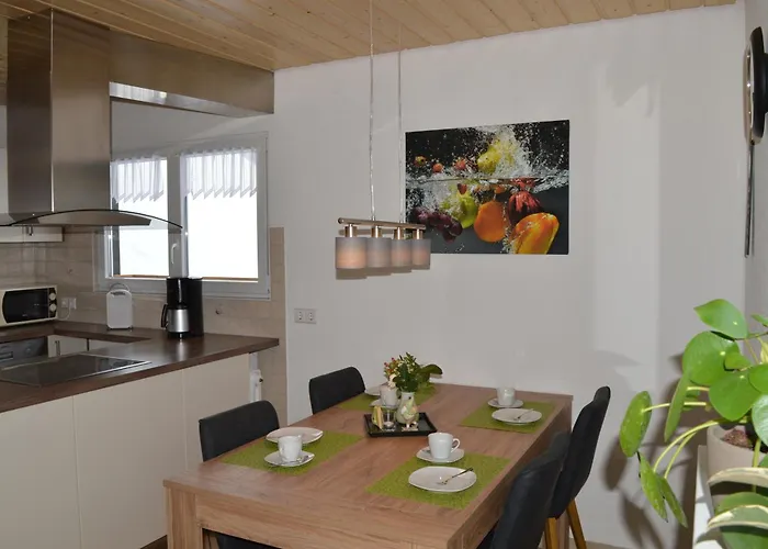 Haus Ruemmele - 2 * Frohnd