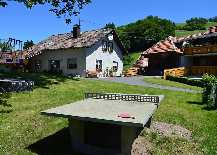 Haus Ruemmele - 2 Frohnd