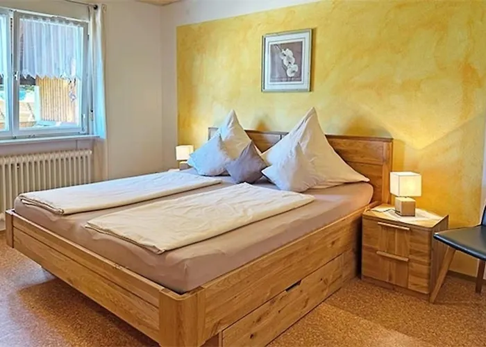 Haus Ruemmele - 2 * Frohnd